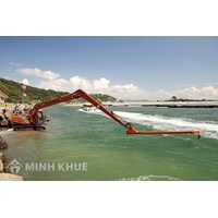 Phân tích giai đoạn khắc phục và giải quyết gậu quả sự cố tràn dầu theo quy định của pháp luật hiện hành