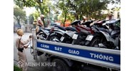 Quy định về quản lý, bảo quản tang vật, phương tiện vi phạm hành chính theo thủ tục hành chính
