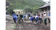 Nội dung xây dựng khu kinh tế - quốc phòng theo quy định pháp luật hiện hành