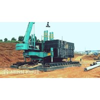 Điều kiện, quy trình kiểm định máy ép thủy lực trong thi công xây dựng
