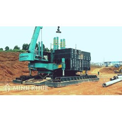 Điều kiện, quy trình kiểm định máy ép thủy lực trong thi công xây dựng