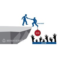 Quy chế tài chính của Công ty TNHH MTV Mua bán nợ Việt Nam (DATC)