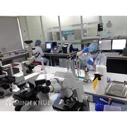 Điều kiện kinh doanh dịch vụ kiểm định, hiệu chuẩn trang thiết bị y tế