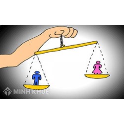 Phân tích trách nhiệm thực hiện quản lý nhà nước về bình đẳng giới