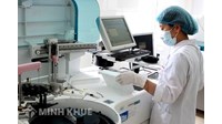 Danh mục trang thiết bị y tế được xác định mã số hàng hóa theo danh mục hàng hóa xuất khẩu, nhập khẩu Việt Nam