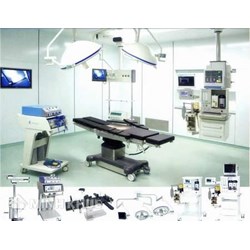 Trang thiết bị y tế nào nhập khẩu phải được cấp Giấy phép? Thủ tục cấp Giấy phép nhập khẩu trang thiết bị y tế theo quy định mới