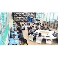 Mục tiêu, nhiệm vụ và giải pháp chủ yếu trong chương trình chuyển đổi số nghành thư viện đến năm 2025, định hướng đến năm 2030