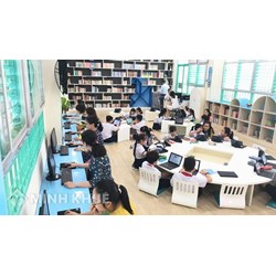 Mục tiêu, nhiệm vụ và giải pháp chủ yếu trong chương trình chuyển đổi số nghành thư viện đến năm 2025, định hướng đến năm 2030
