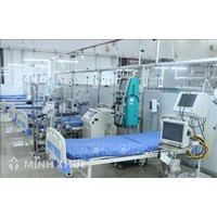 Hướng dẫn thủ tục gia hạn, sửa đổi, cấp lại giấy phép nhập khẩu trang thiết bị y tế