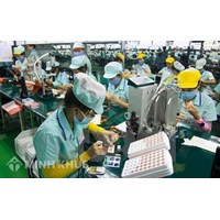 Mục tiêu, nhiệm vụ và giải pháp của chương trình hỗ trợ phát triển thị trường lao động đến năm 2030