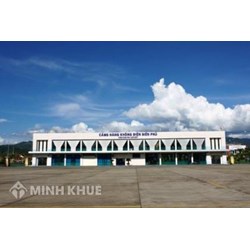 Quy định pháp luật về việc đóng, mở cảng hàng không, sân bay, các trường hợp đóng tạm thời cảng hàng không, sân bay 