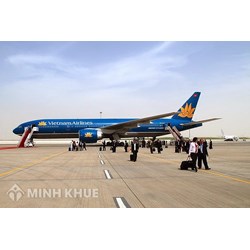 Nội dung quy hoạch cảng hàng không, sân bay