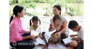 Tiêu chuẩn và nhiệm vụ của cộng tác viên dân số