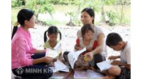 Tiêu chuẩn và nhiệm vụ của cộng tác viên dân số