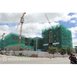Những vấn đề pháp lý trong kinh doanh bất động sản hình thành trong tương lai
