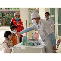 Quyền về sức khoẻ và quyền được tham gia vào đời sống văn hóa và được hưởng các thành tựu của khoa học