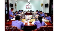 Yêu cầu đối với hoạt động phát biểu của Kiểm sát viên tại phiên tòa xét xử vụ án dân sự, hôn nhân và gia đình, kinh doanh, thương mại, lao động