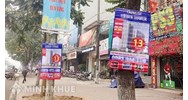 Quy định chung về hành vi vi phạm, hình thức xử phạt và biện pháp khắc phục hậu quả trong lĩnh vực quảng cáo