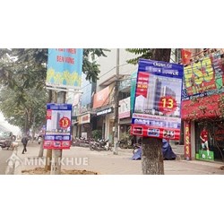 Quy định chung về hành vi vi phạm, hình thức xử phạt và biện pháp khắc phục hậu quả trong lĩnh vực quảng cáo
