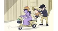 Phân biệt tội bắt cóc con tin và tội bắt cóc nhằm chiếm đoạt tài sản