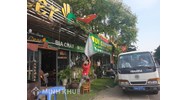 Xử phạt hành vi vi phạm hành chính về quảng cáo trên các phương tiện quảng cáo