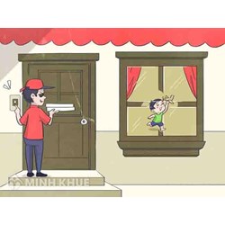 Hành vi bắt cóc là gì? Khung hình phạt đối với tội bắt cóc nhằm chiếm đoạt tài sản?