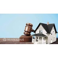 Những hành vi bị cấm trong hoạt động đấu giá tài sản ở Việt Nam hiện nay