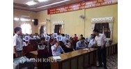 Người đã được cấp chứng chỉ hành nghề đấu giá viên sẽ bị thu hồi chứng chỉ trong những trường hợp nào?
