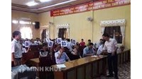 Người đã được cấp chứng chỉ hành nghề đấu giá viên sẽ bị thu hồi chứng chỉ trong những trường hợp nào?