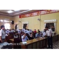Người đã được cấp chứng chỉ hành nghề đấu giá viên sẽ bị thu hồi chứng chỉ trong những trường hợp nào?