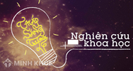 Quy định về hoạt động nghiên cứu khoa học của sinh viên đại học