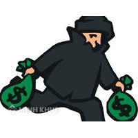 Người phạm tội chiếm giữ trái phép tài sản bị xử lý ra sao?