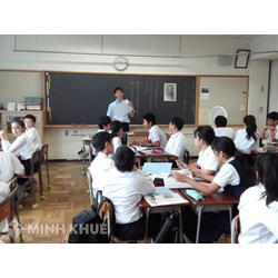 Nội dung chi tập huấn, bồi dưỡng chương trình sách giáo khoa mới giáo dục phổ thông