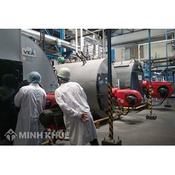 Quy trình kiểm định kỹ thuật an toàn đối với nồi hơi, nồi đun nước nóng mới nhất