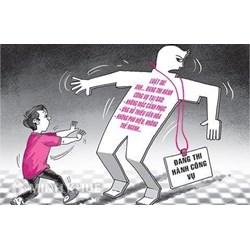 So sánh tội lợi dụng chức vụ, quyền hạn trong khi thi hành công vụ và tội lạm quyền trong khi thi hành công vụ?