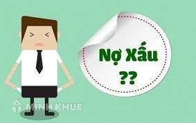 Nợ xấu là gì ? Cách xóa nợ xấu nhanh như thế nào ?