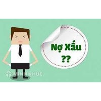 Nợ xấu là gì? Phân loại và cách xóa nợ xấu nhanh như thế nào?