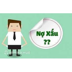 Nợ xấu là gì? Phân loại và cách xóa nợ xấu nhanh như thế nào?