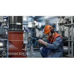 Quy trình kiểm định kỹ thuật an toàn đối với bình chịu áp lực