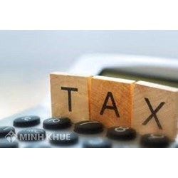 Vi phạm về thời hạn đăng ký thuế bị xử phạt như thế nào ?