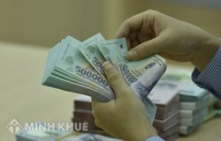 Quy định về nội dung tạm ứng và cho vay từ ngân sách nhà nước của ngân sách nhà nước