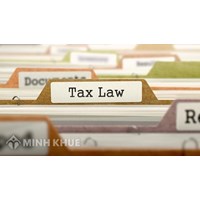Mức xử phạt hành chính với hành vi trốn thuế hiện nay