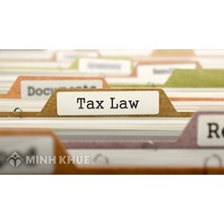 Mức xử phạt hành chính với hành vi trốn thuế hiện nay