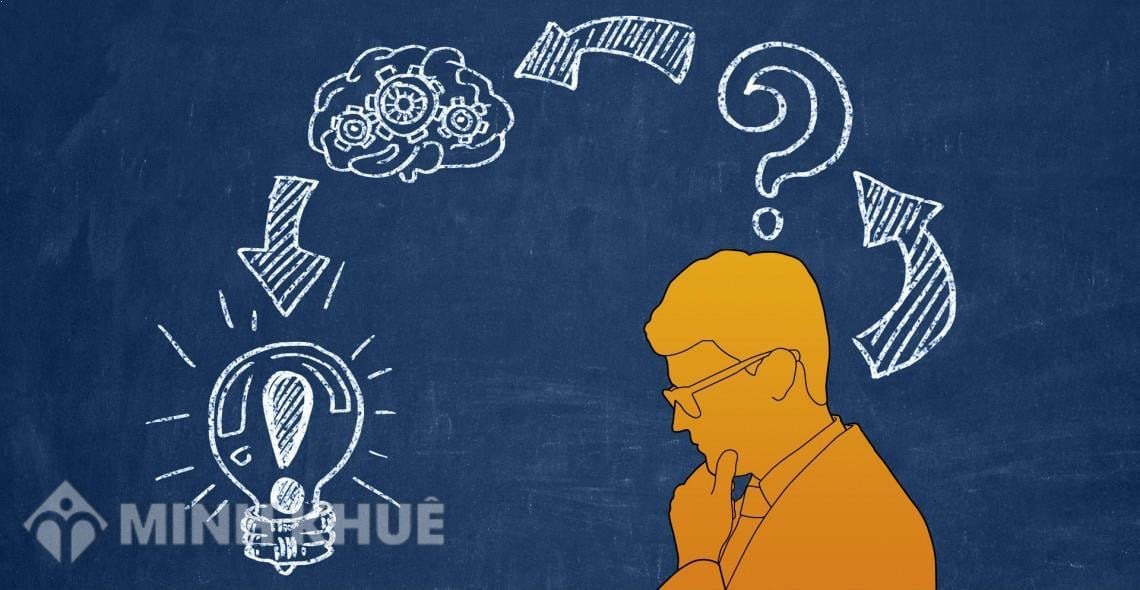 Mối Quan Hệ Giữa Lôgic Biện Chứng Và Lôgic Hình Thức?