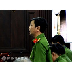 Những việc điều tra viên không được làm? Một số điểm mới về chức danh Điều tra viên trong Công an nhân dân?