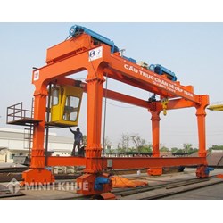 Quy trình kiểm định kỹ thuật an toàn thiết bị nâng kiểu cầu