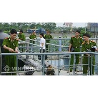 Quy định về hoạt động thanh tra trong công an nhân dân
