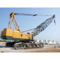 Quy trình kiểm định kỹ thuật an toàn cần trục tự hành