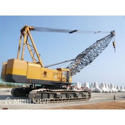 Quy trình kiểm định kỹ thuật an toàn cần trục tự hành