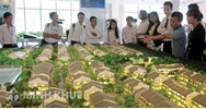 Đăng ký thế chấp quyền tài sản phát sinh từ hợp đồng mua bán nhà ở